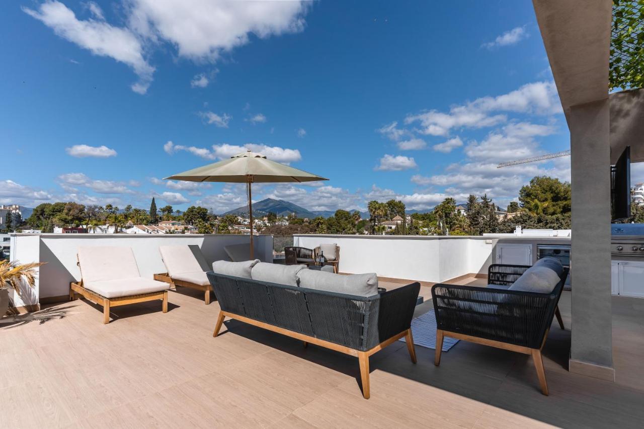Apartamento Penthouse - Royal Banus