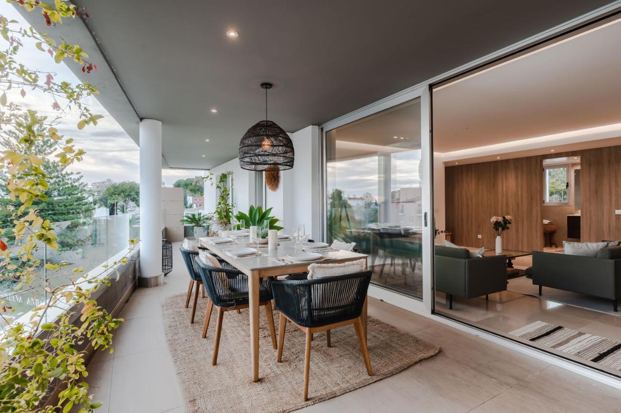 Apartamento Penthouse - Royal Banus