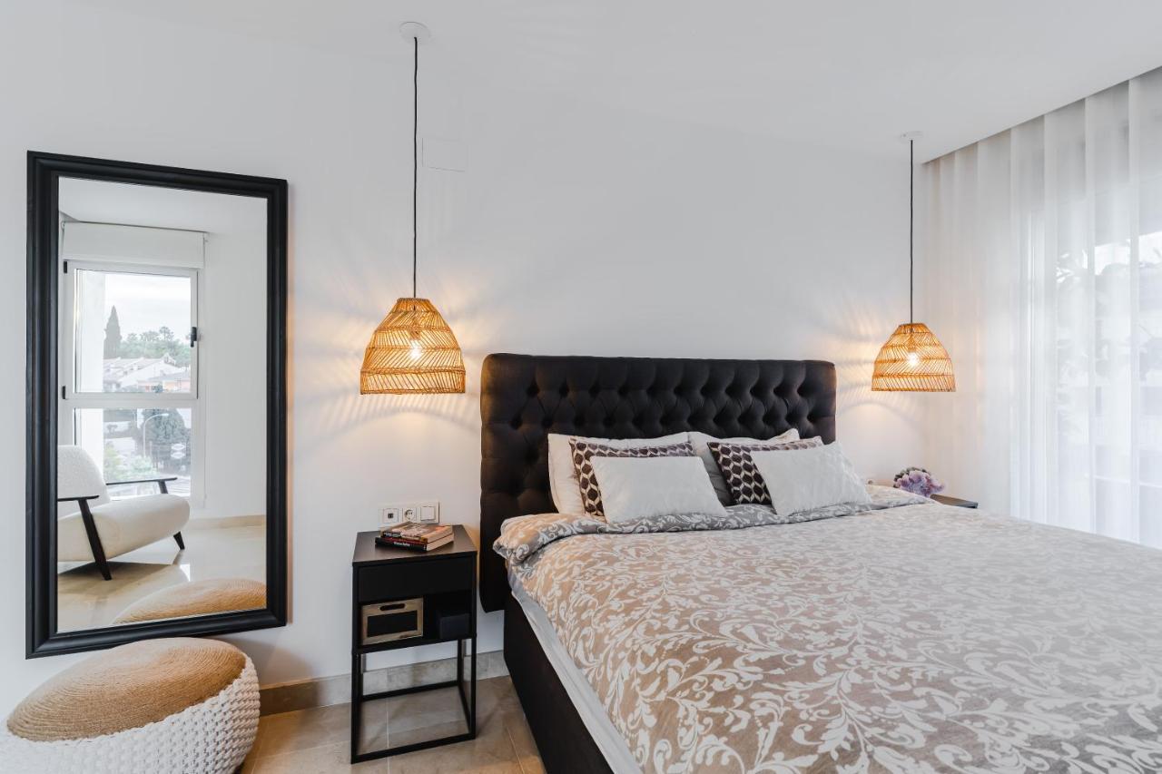 Apartamento Penthouse - Royal Banus Marbella