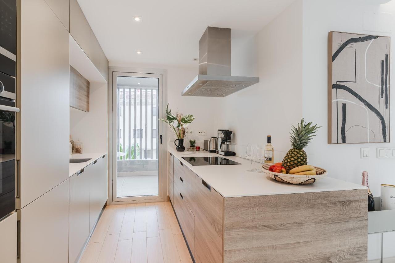 Apartamento Penthouse - Royal Banus *