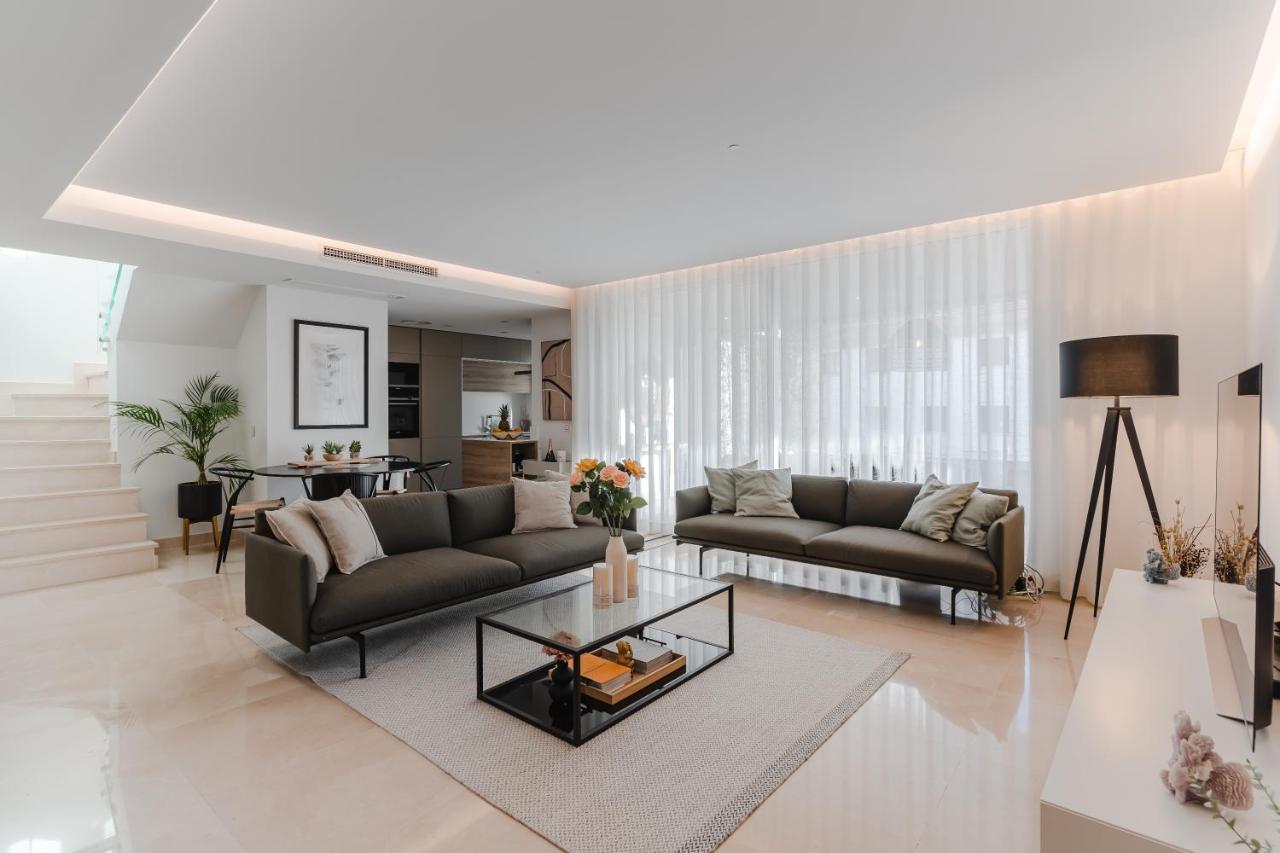 Penthouse - Royal Banus Apartamento Marbella