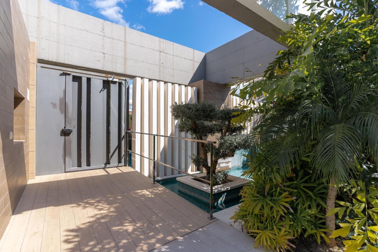Appartement Penthouse - Royal Banus Marbella