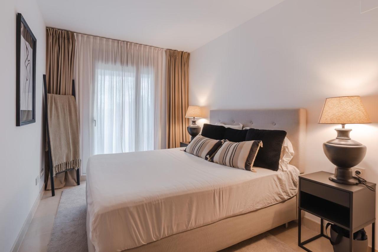 Appartement Penthouse - Royal Banus *