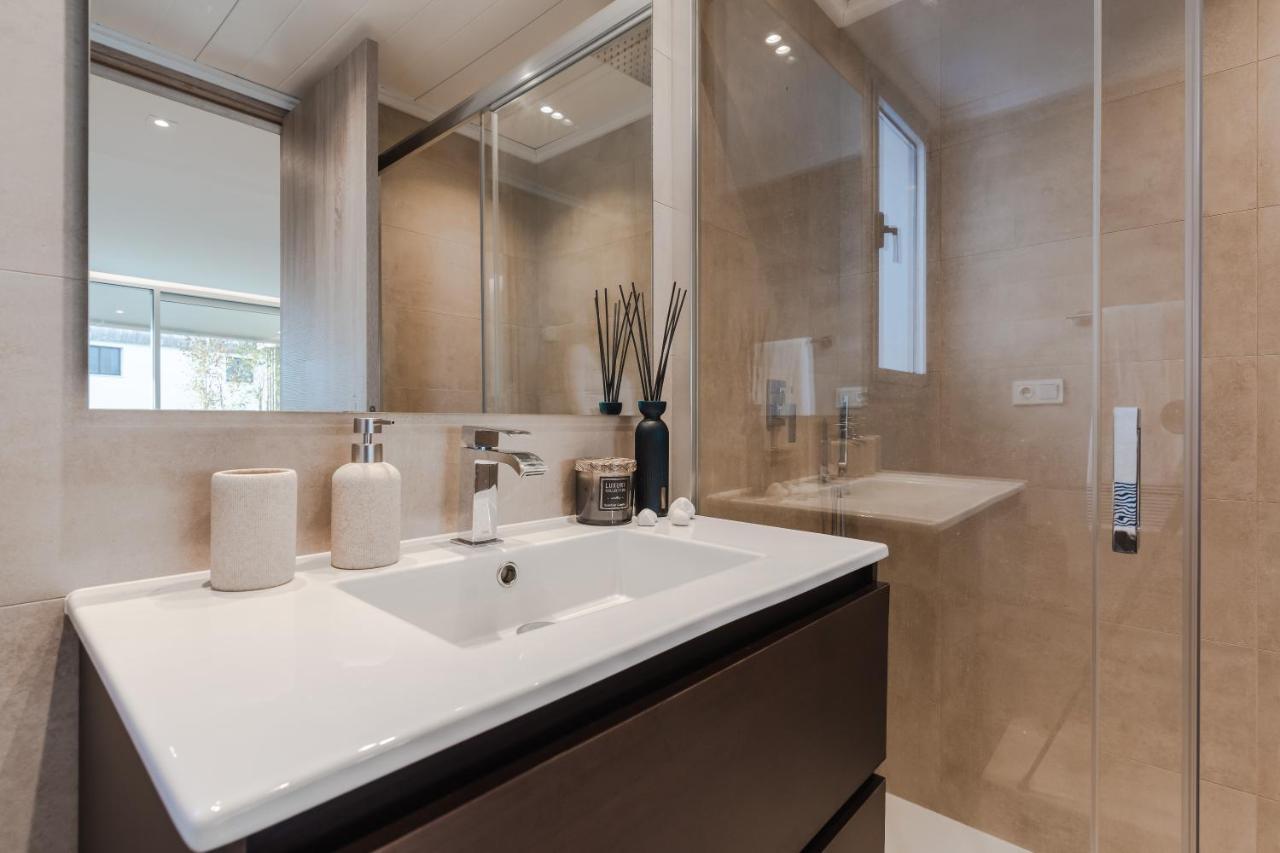 Penthouse - Royal Banus Appartement *